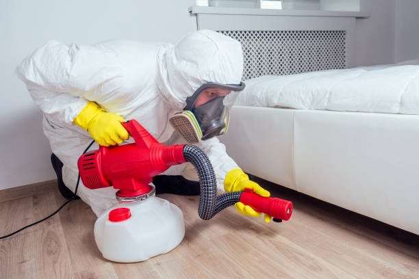 Best Pest Removal Services  in Valdosta, GA